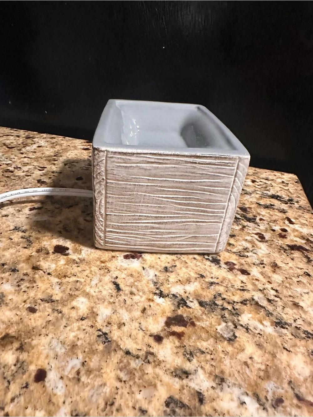 Scentsy- Wherever I’m with you warmer